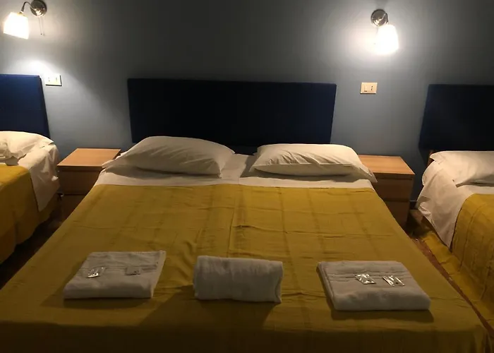 Affittacamere Novoli