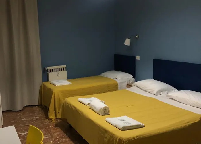 Affittacamere Novoli