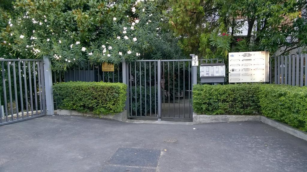 Novoli Gasthof Florenz
