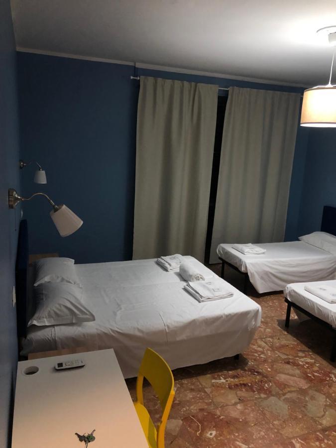 Novoli Gasthof Florenz