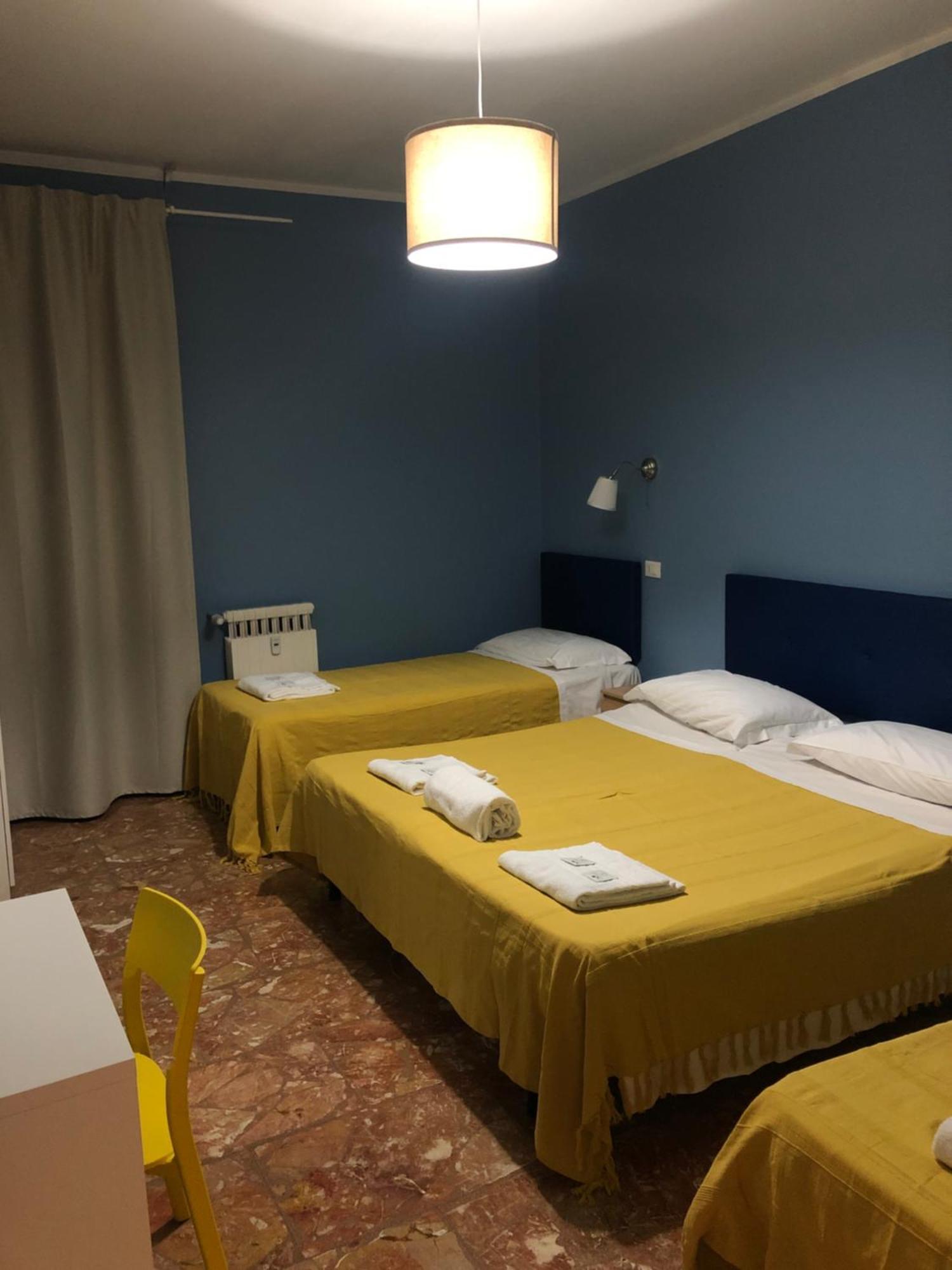 Novoli 3* Florenz
