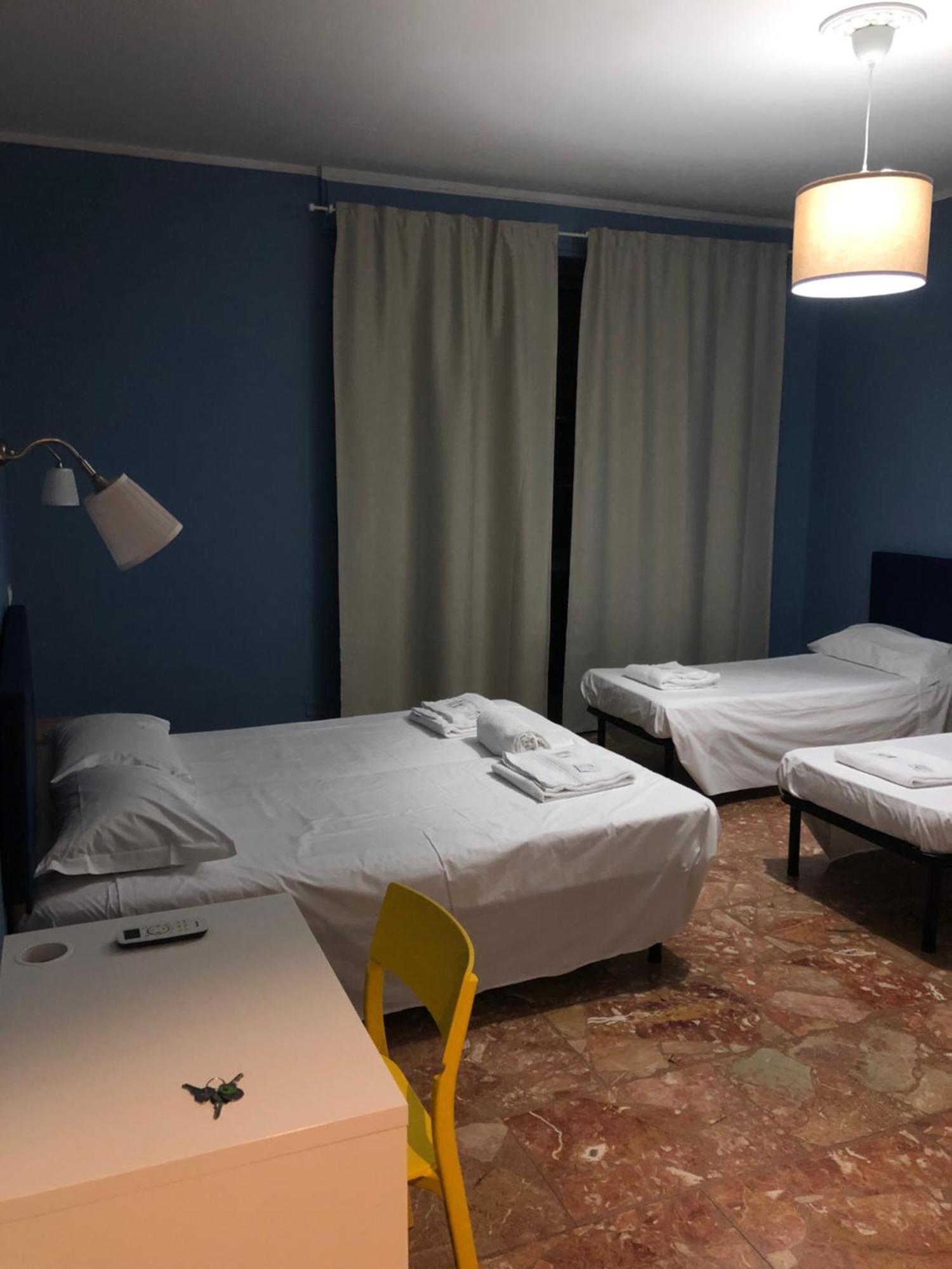 Gasthof Novoli Florenz