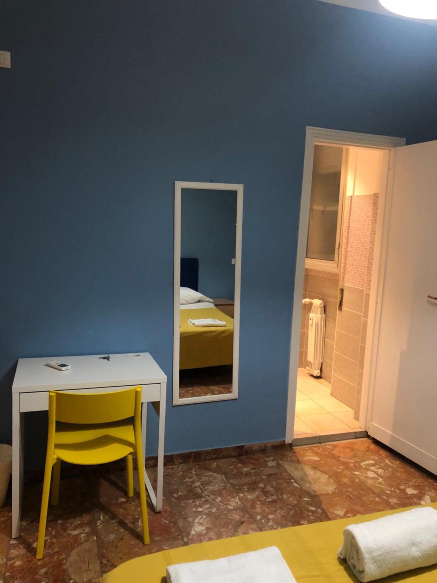 Novoli 3* Florenz