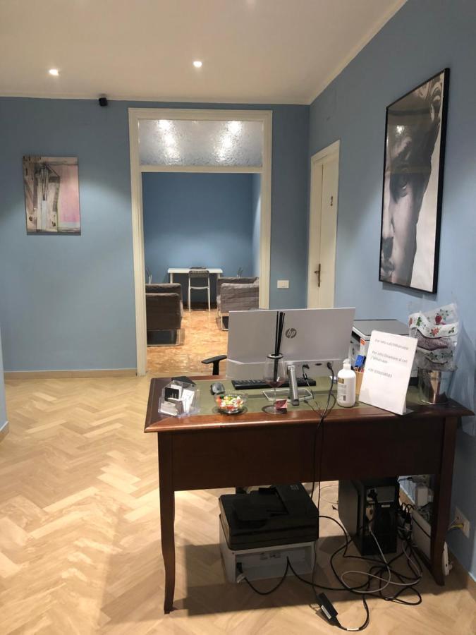 Affittacamere Novoli Firenze